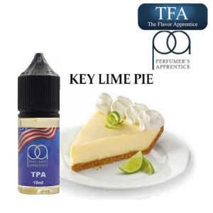 Συμπυκνωμένο Άρωμα TPA Key Lime Pie 10ML